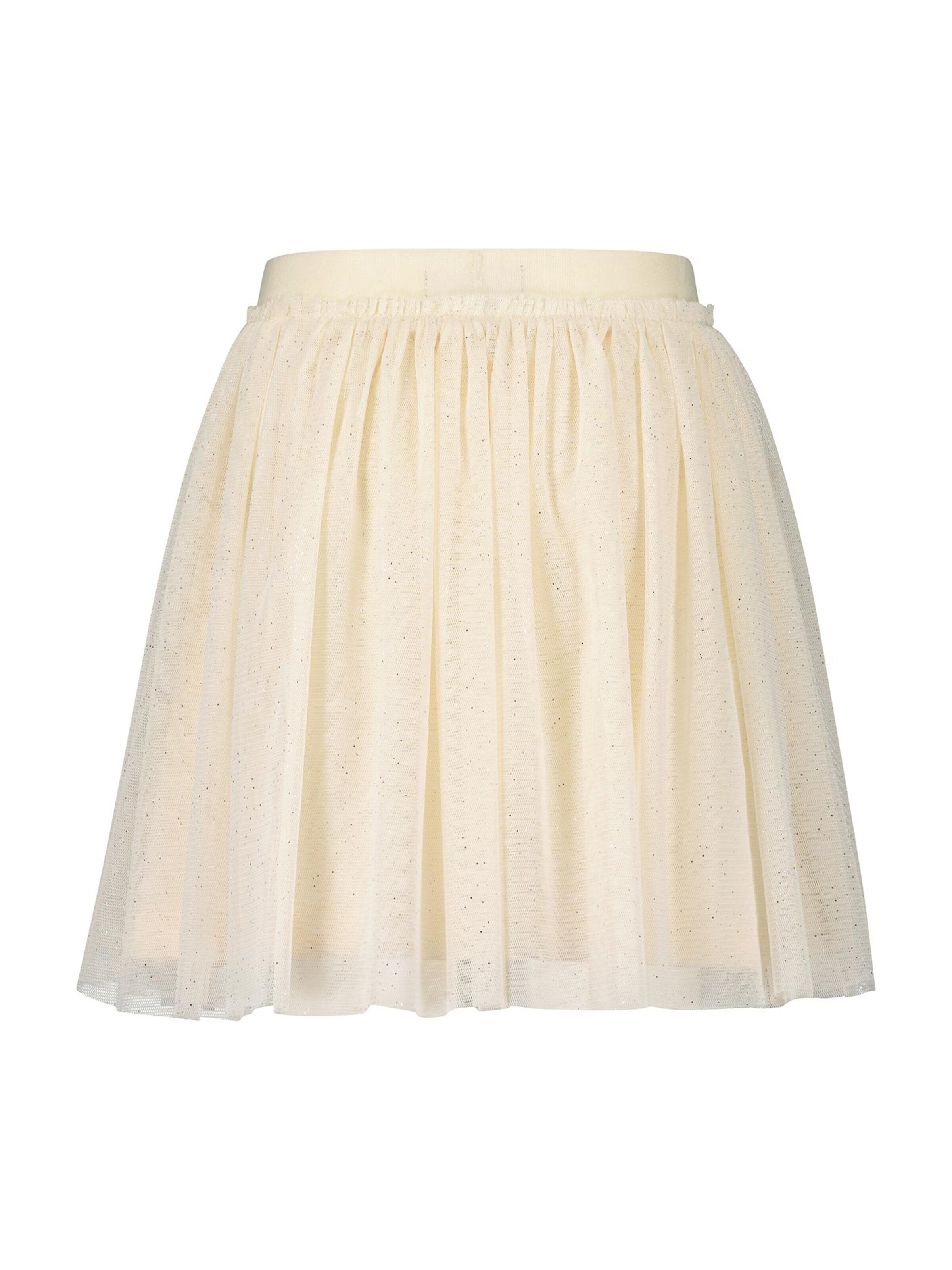 BLUE SEVEN Skirt in Beige