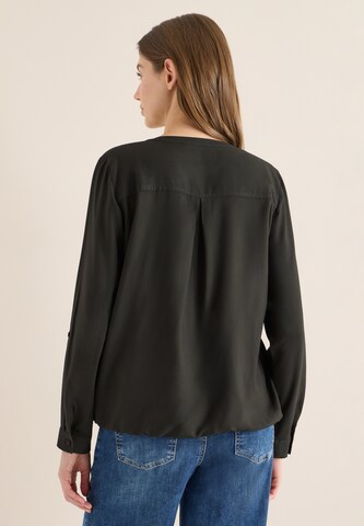 CECIL Blouse in Green