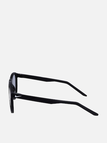 NIKE Sunglasses 'SWERVE P N IU4640X' in Black