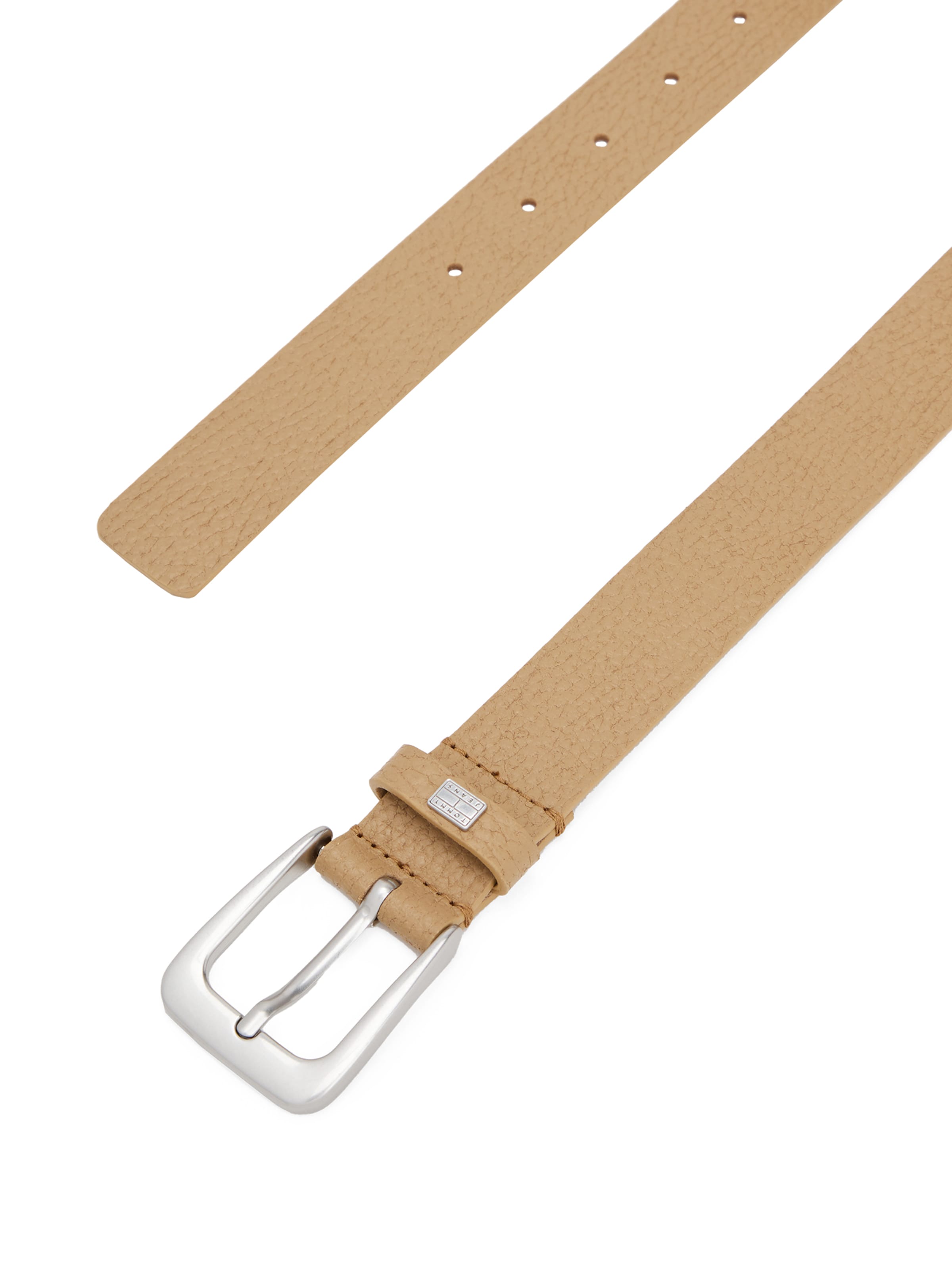 Tommy Jeans Vöö 'HERITAGE', värv beež