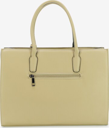 HARPA Handtasche 'Derby' in Beige