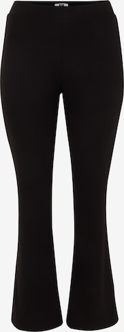Flared Leggings di WE Fashion in nero: frontale