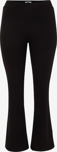 WE Fashion Leggingsit värissä musta, Tuotenäkymä