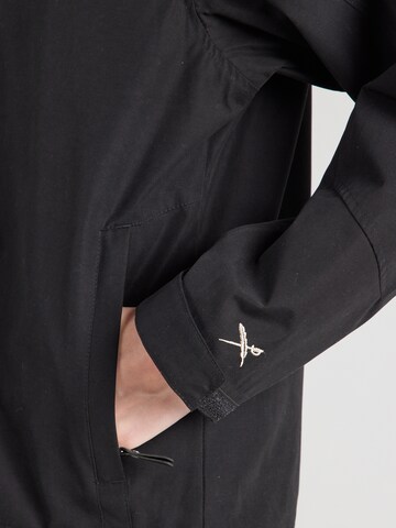 Veste mi-saison 'Kat' Iriedaily en noir
