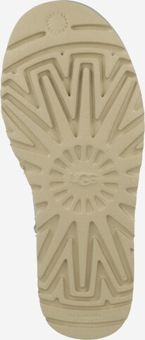 pilka UGG Sniego batai 'Classic Mini II'