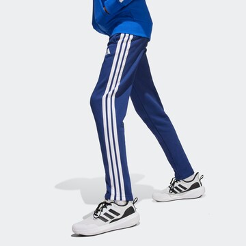 Completo per l'allenamento di ADIDAS SPORTSWEAR in blu