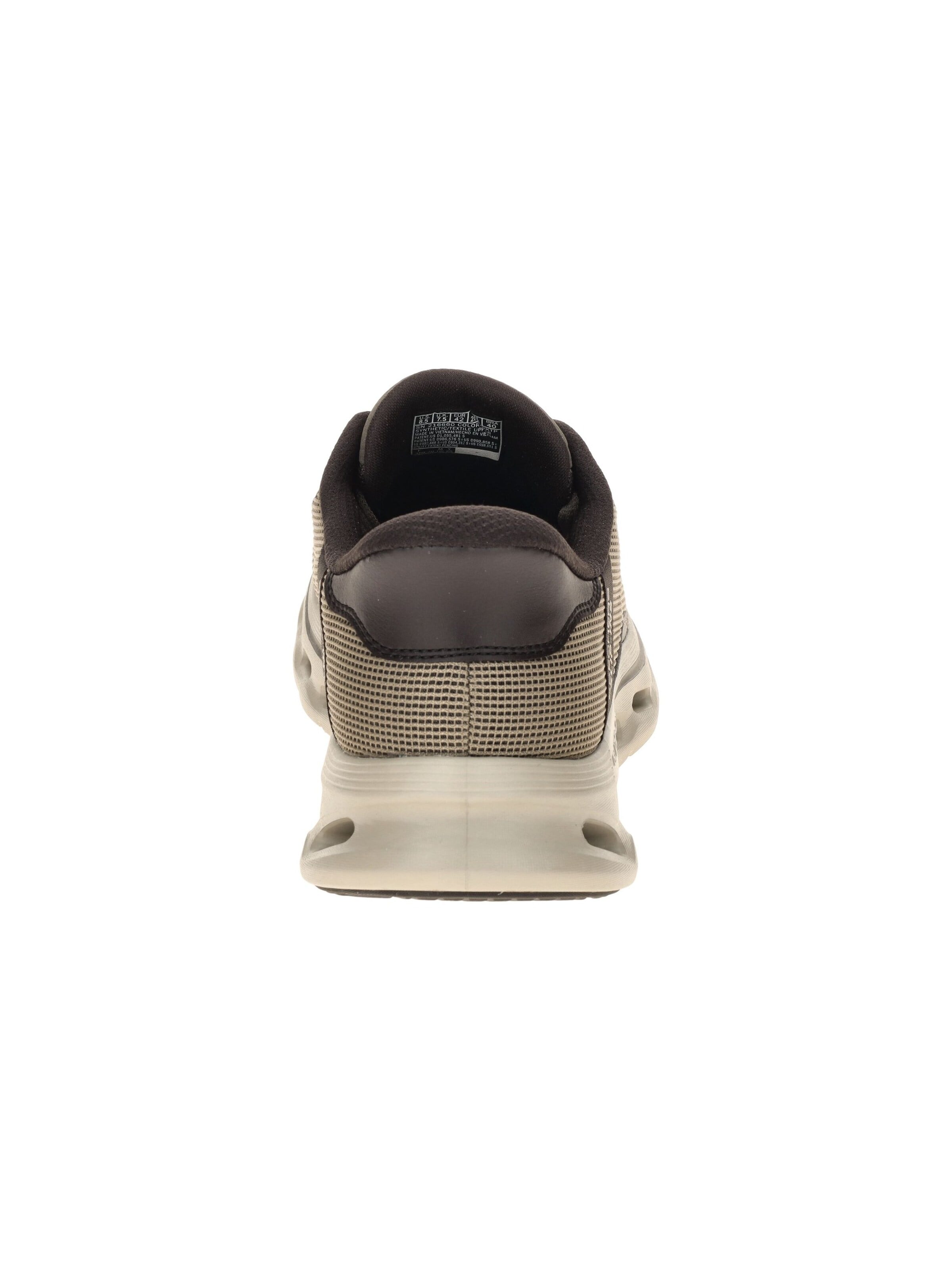 SKECHERS Running shoe 'Go Walk' in Grey