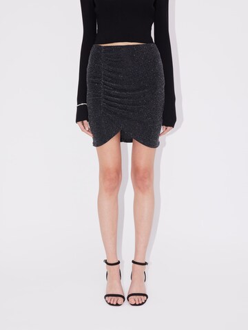 LeGer by Lena Gercke Skirt 'Paola' in Black: front