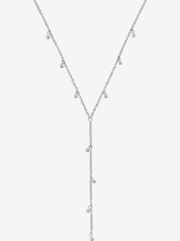 NOELANI Necklace in Silver