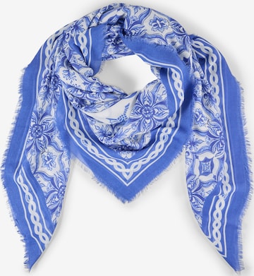Foulard ' Adalia' JOOP! en bleu : devant