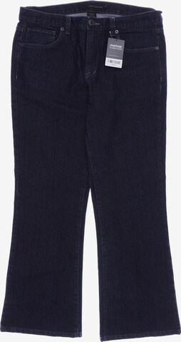 Calvin Klein Jeans Jeans in 31 in Blue: front