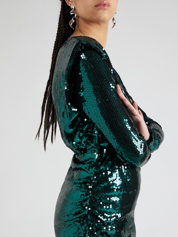 Tantra Коктейльное платье в Зеленый