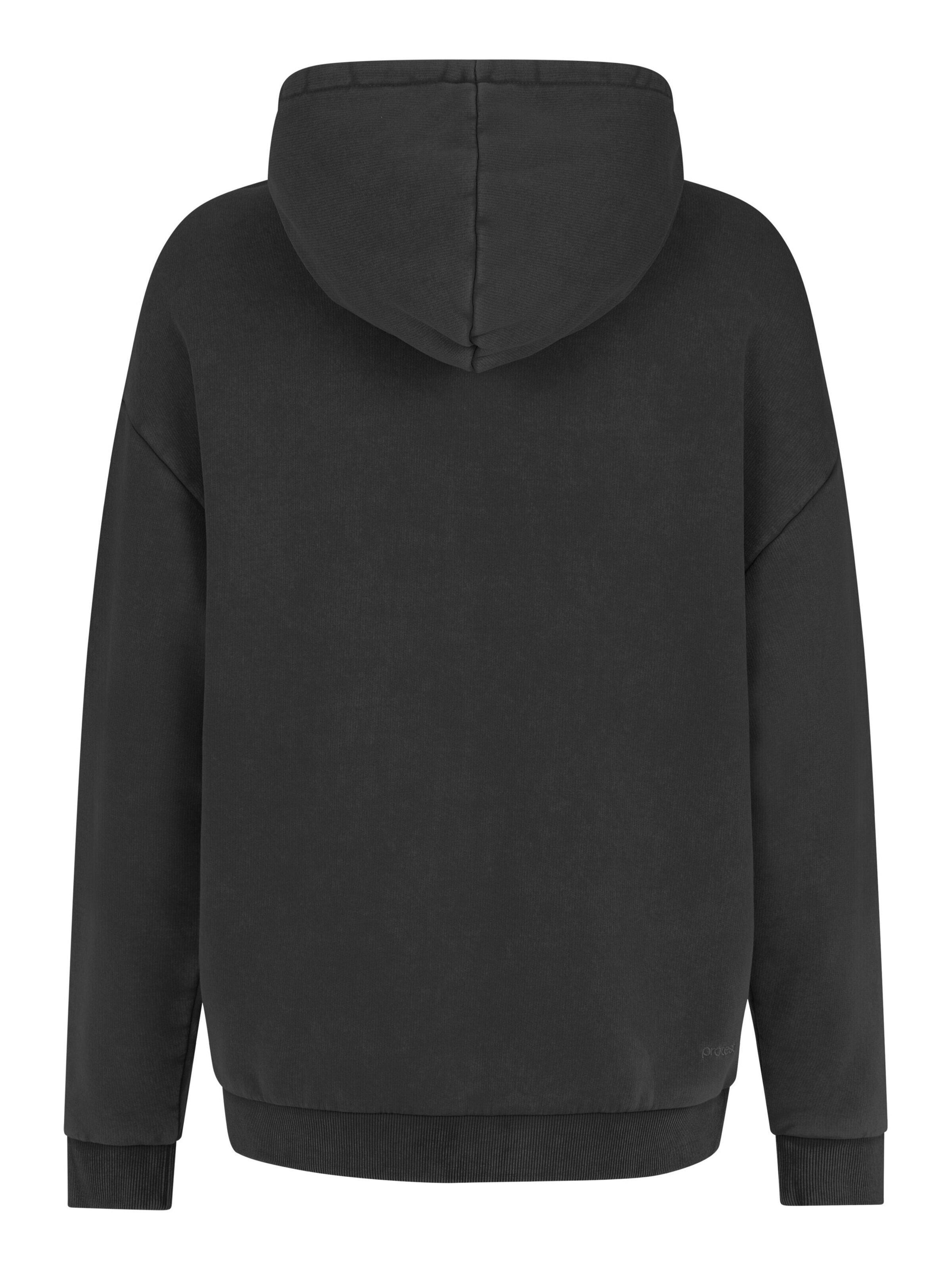 PROTEST Sweater 'PRTDAFNY' in Black
