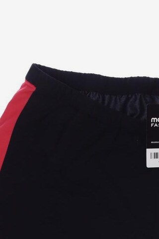 ODLO Shorts in M in Black