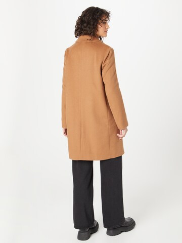 Manteau mi-saison UNITED COLORS OF BENETTON en beige