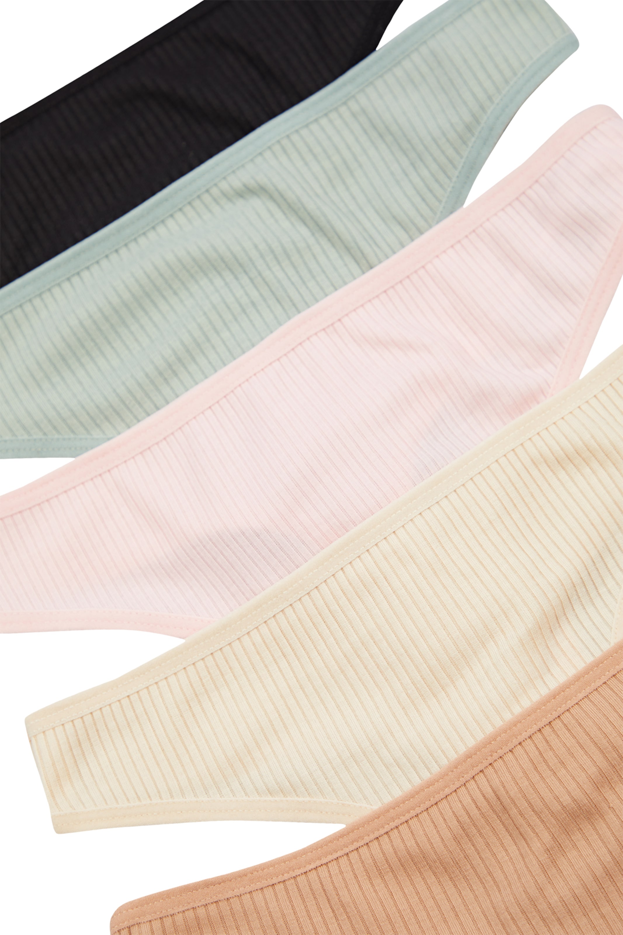 Trendyol String in Beige