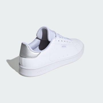 Sneaker low 'Urban Court' de la ADIDAS SPORTSWEAR pe alb