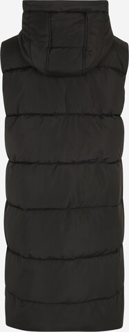 Vero Moda Petite Vest 'LIGAANE' i svart