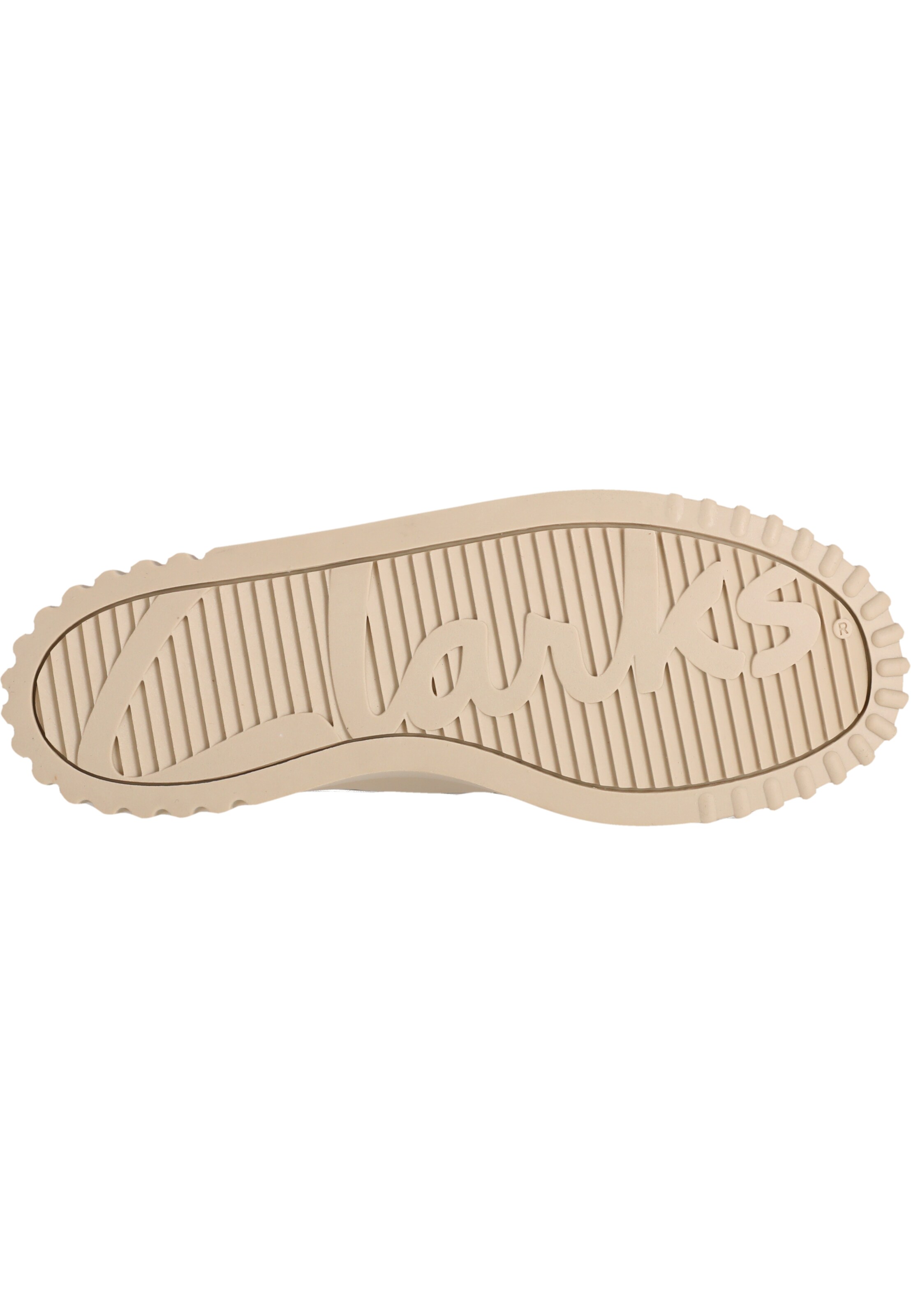 CLARKS Instappers 'Mayhill' in Beige