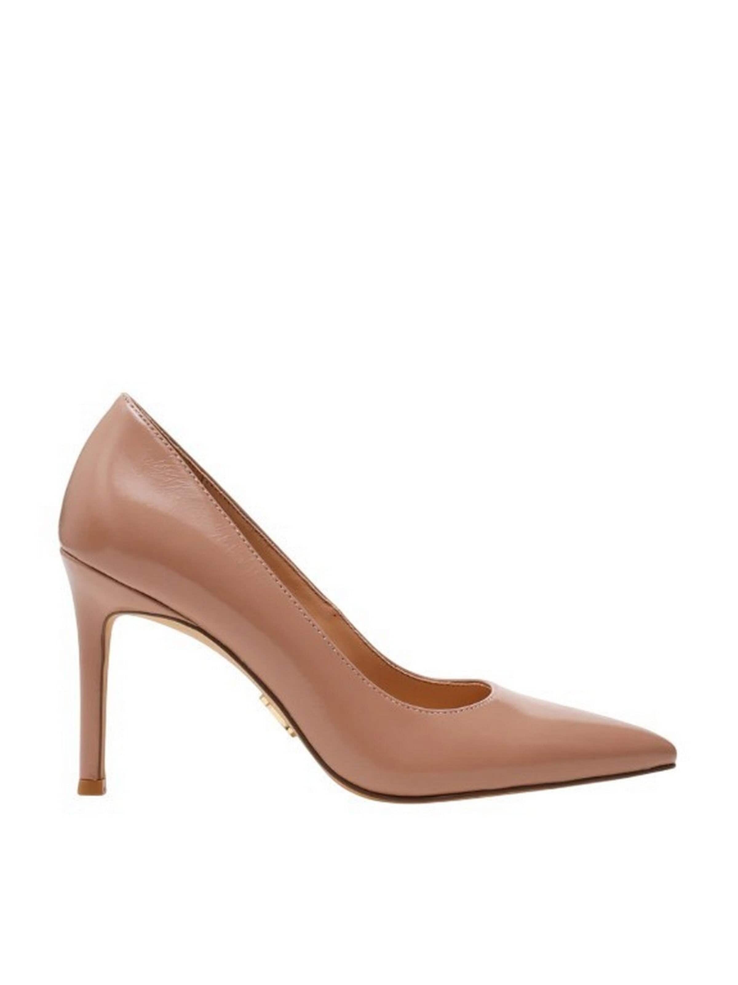 STEVE MADDEN Zapatos con plataforma en 36 en rosa, Vista del producto