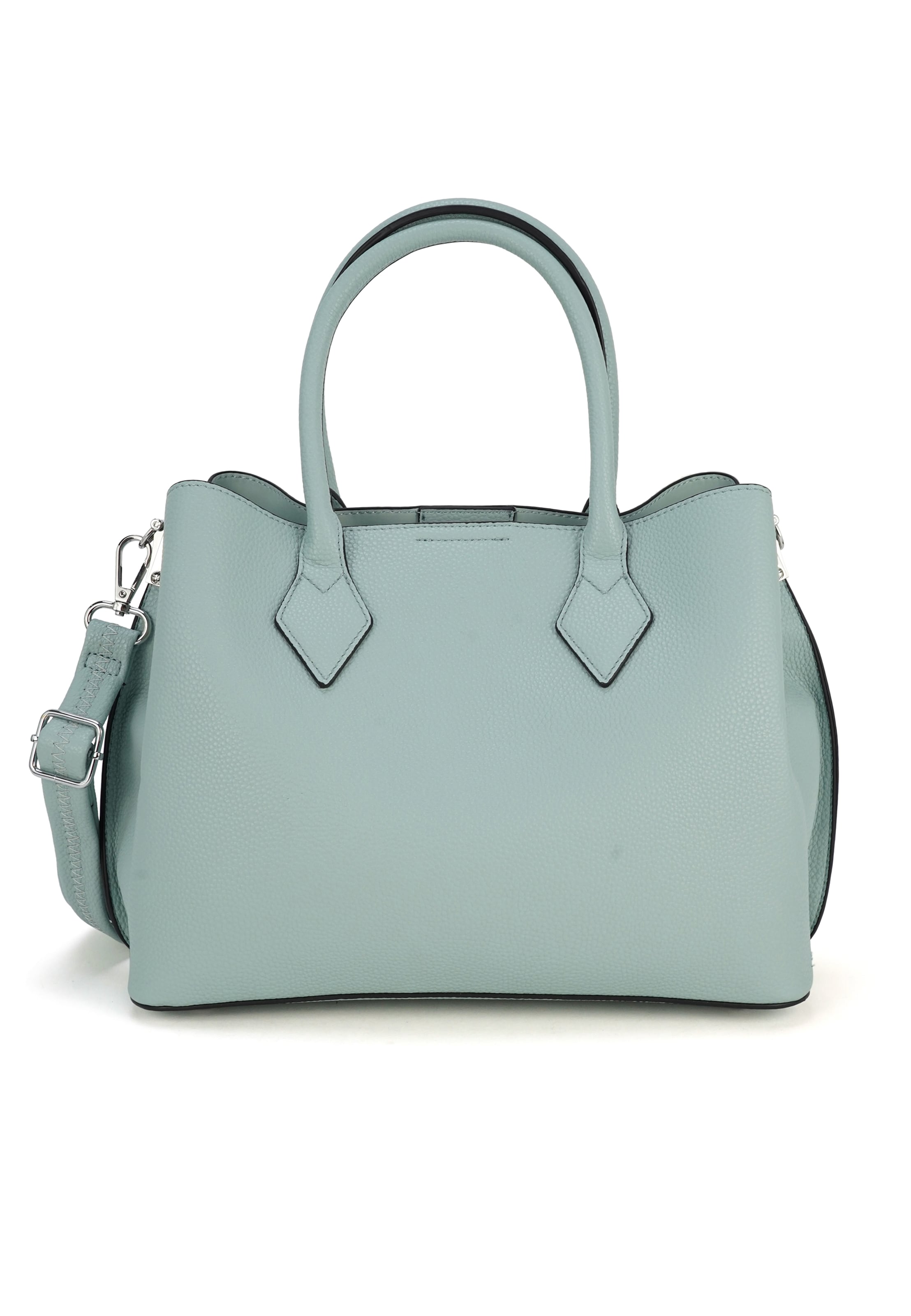 HARPA Handbag 'PENELOPE' in Blue