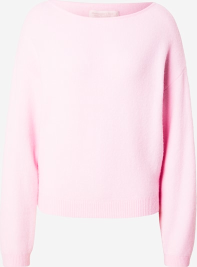 Megztinis iš Abercrombie & Fitch, spalva – rožių spalva, Prekių apžvalga