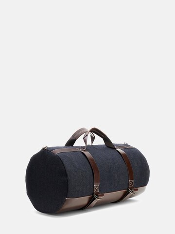 GUESS Reisetasche in Blau
