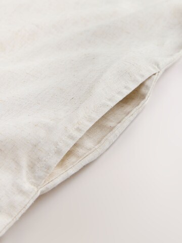 Coupe regular Chemise Next en beige