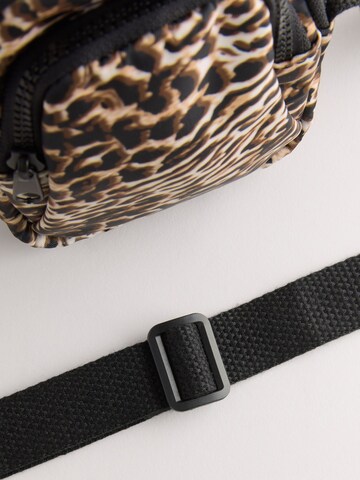 Next Tasche in Mischfarben