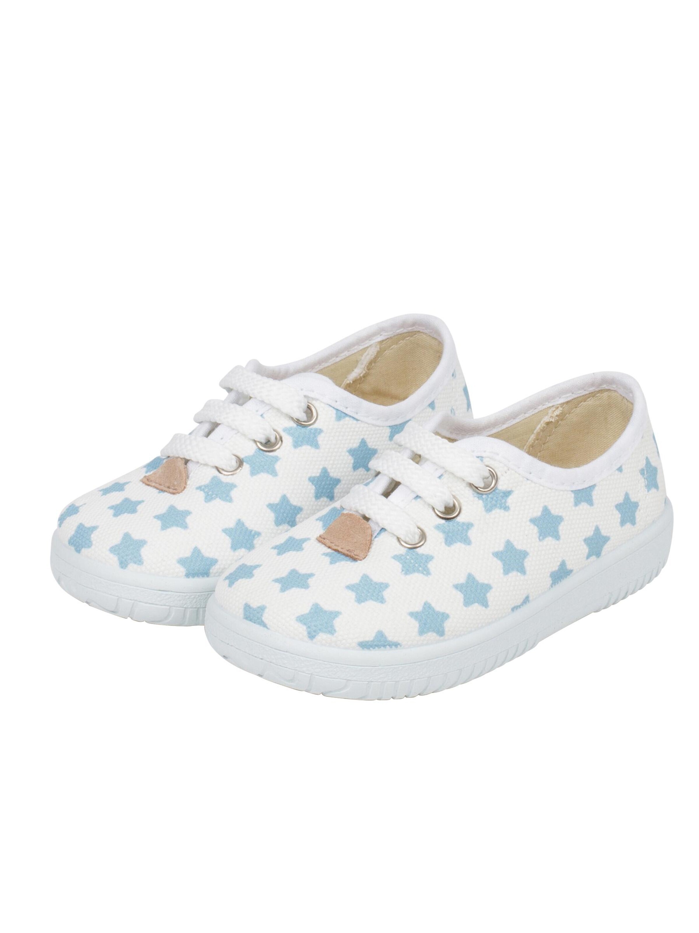 Pisamonas Halbschuh‌ in Blau
