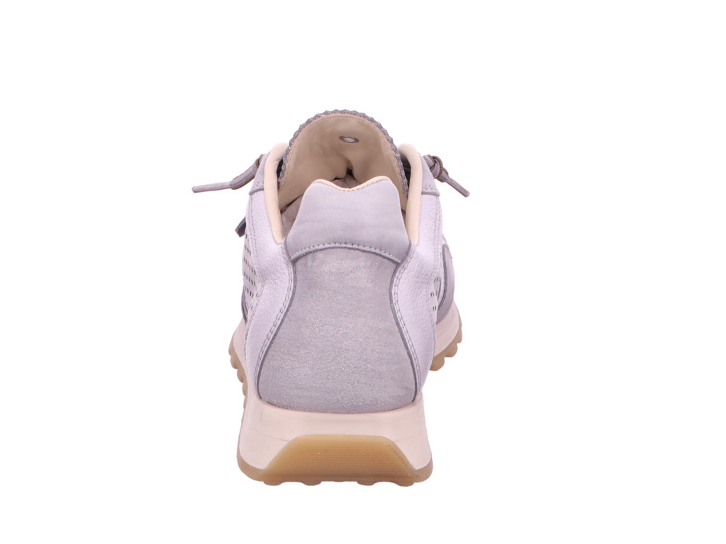 Cetti Platform trainers in Purple