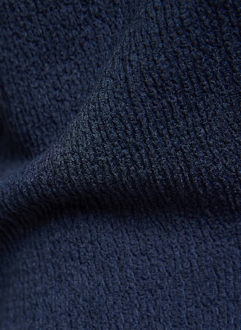 Rabe Wide Leg Hose in Blau