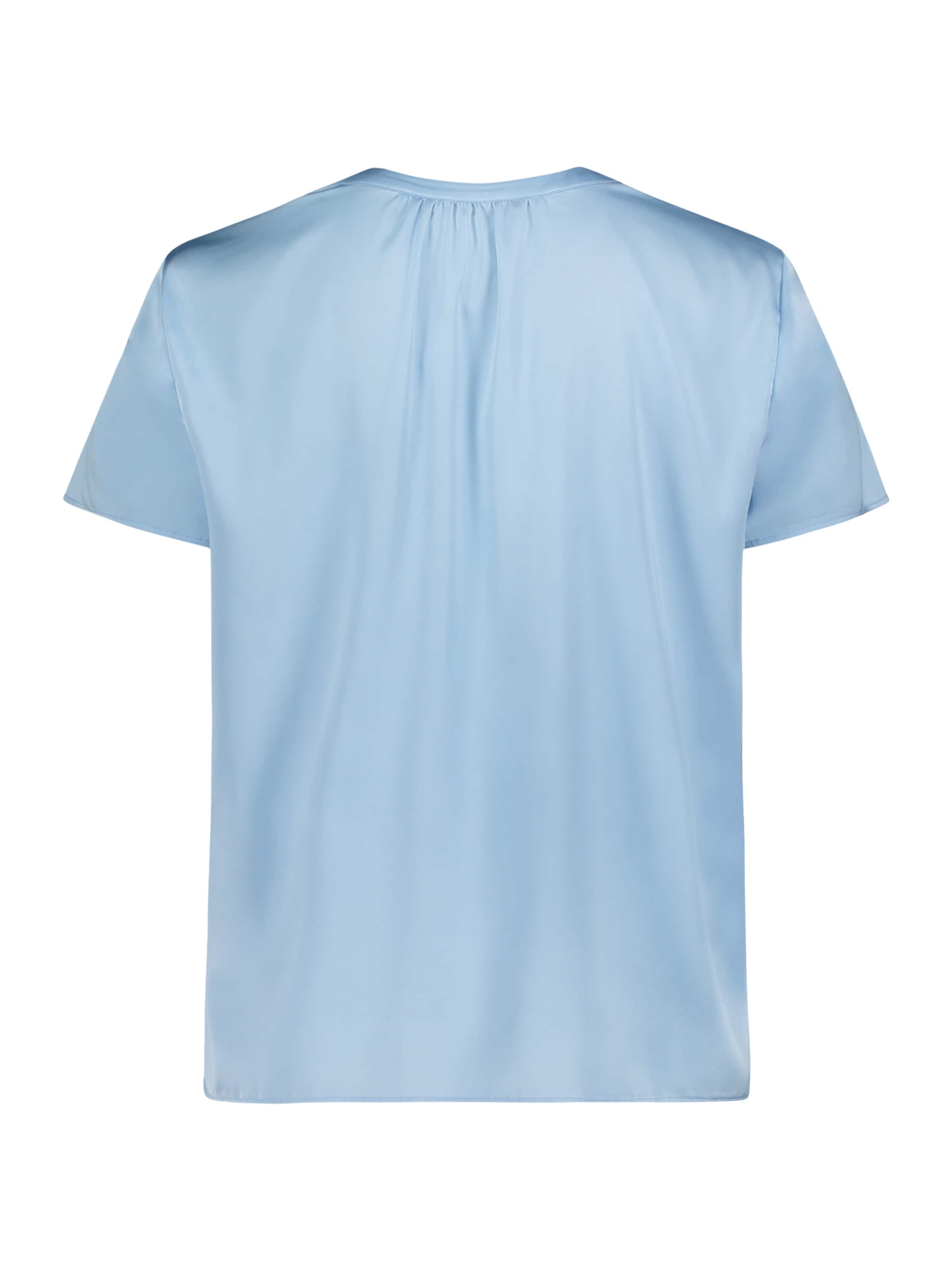 Betty Barclay Blouse in Blauw
