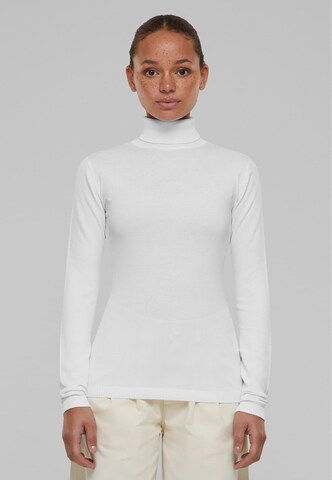 Urban Classics Sweater in White