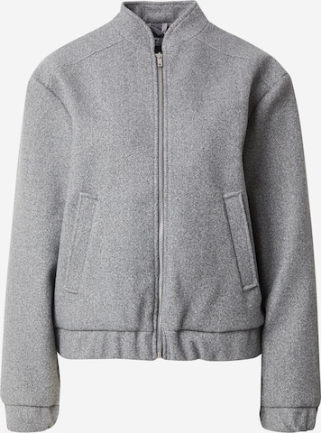 pilka Miss Selfridge Demisezoninė striukė: priekis