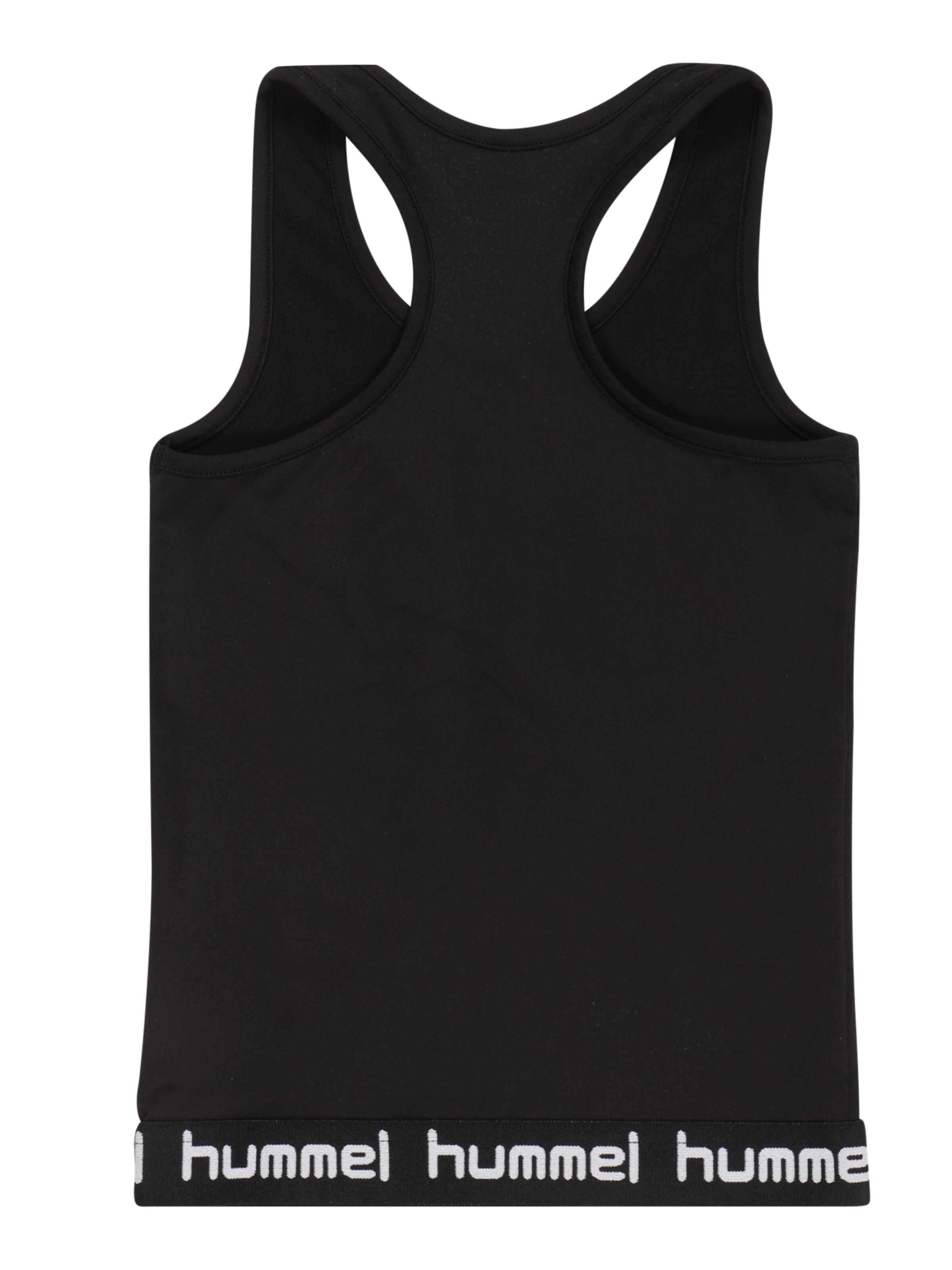 Hummel Sportsoverdel 'Nanna' i sort