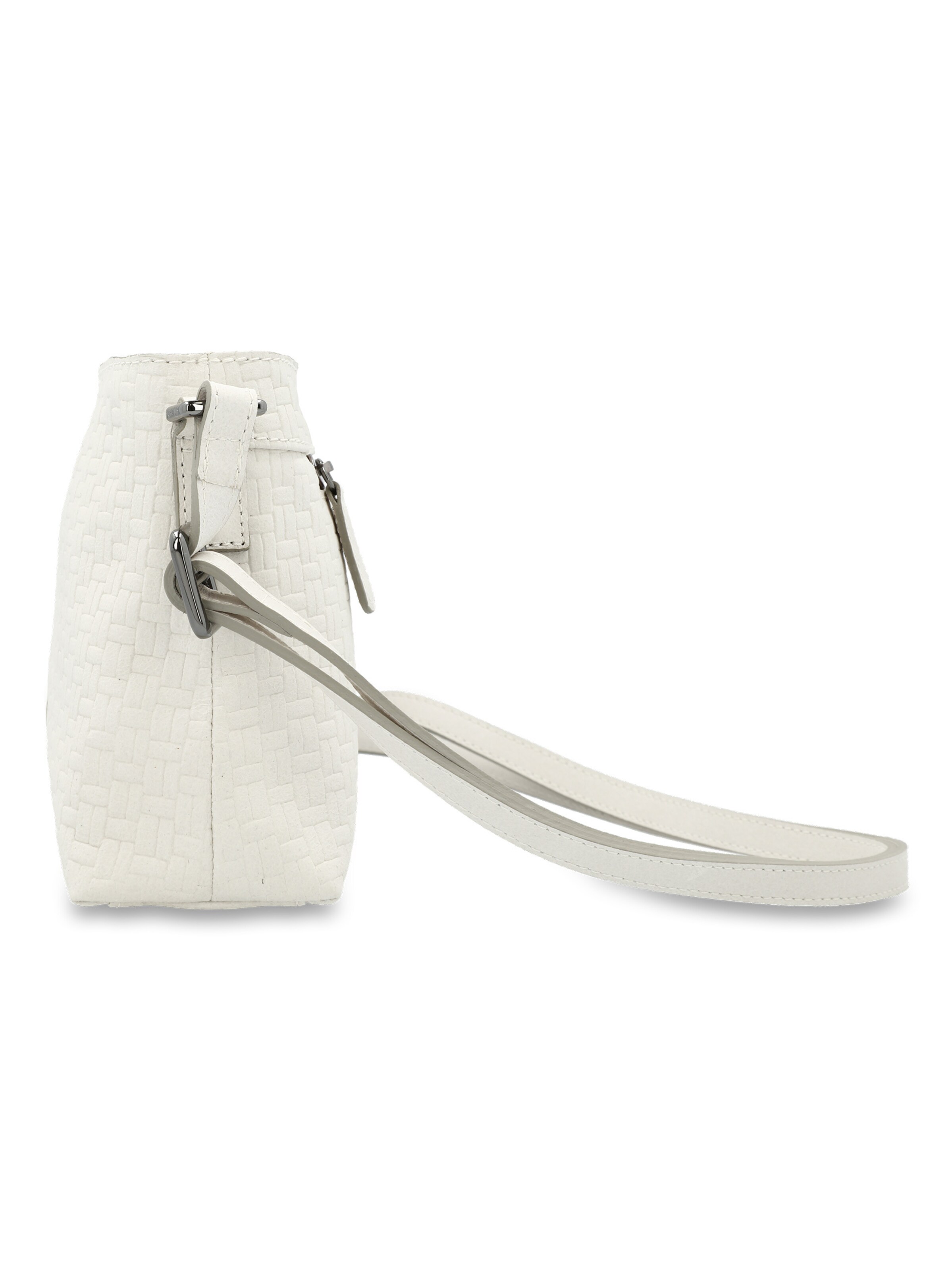 Picard Schultertasche in Beige