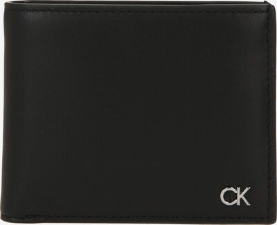 Calvin Klein Tegnebog i sort, Produktvisning