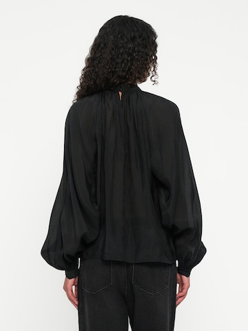 Chemisier 'TILLY' Cph Muse en noir