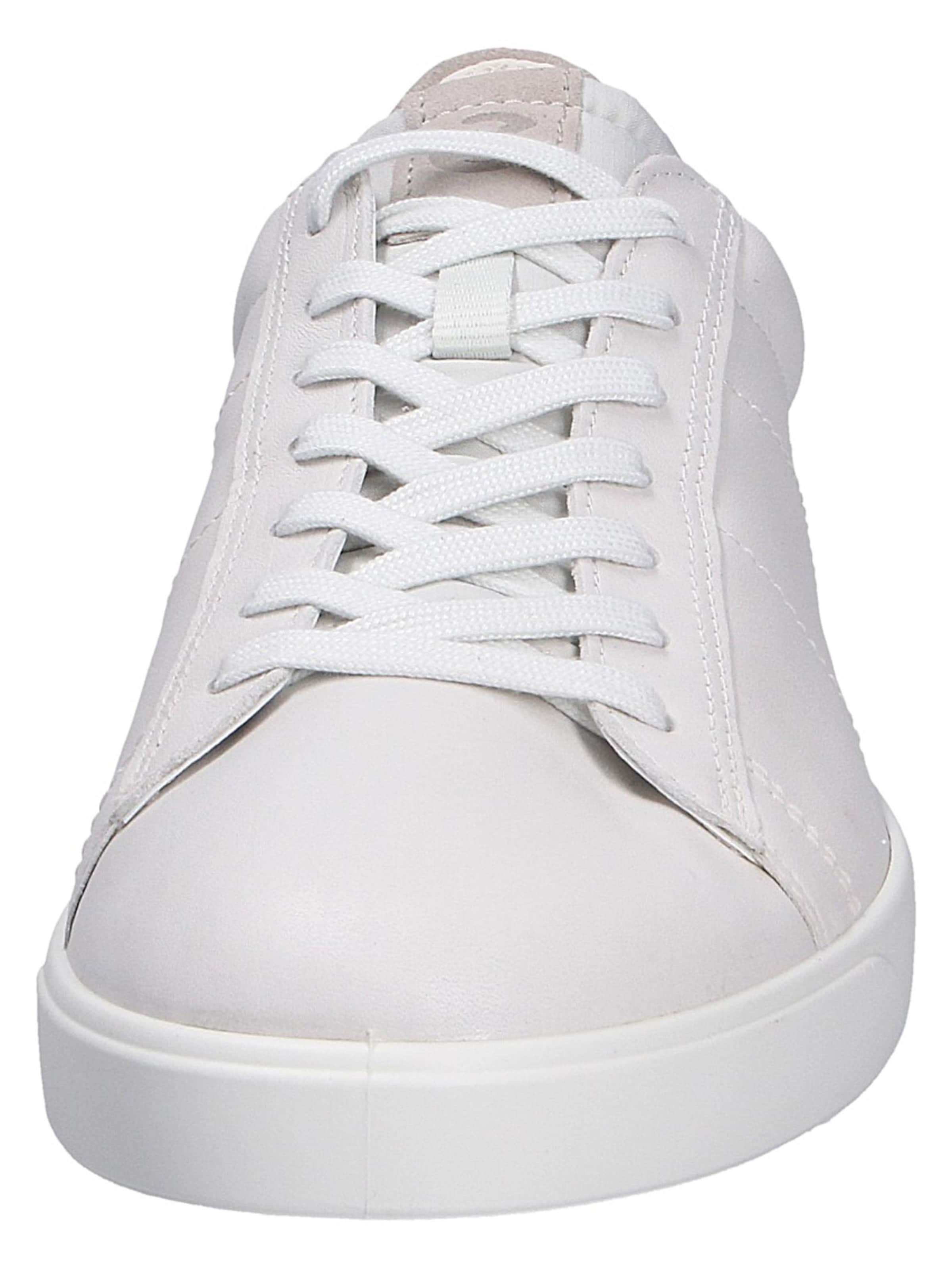 ECCO Sneaker low‌‌‌‌‌‌‌ in Weiß