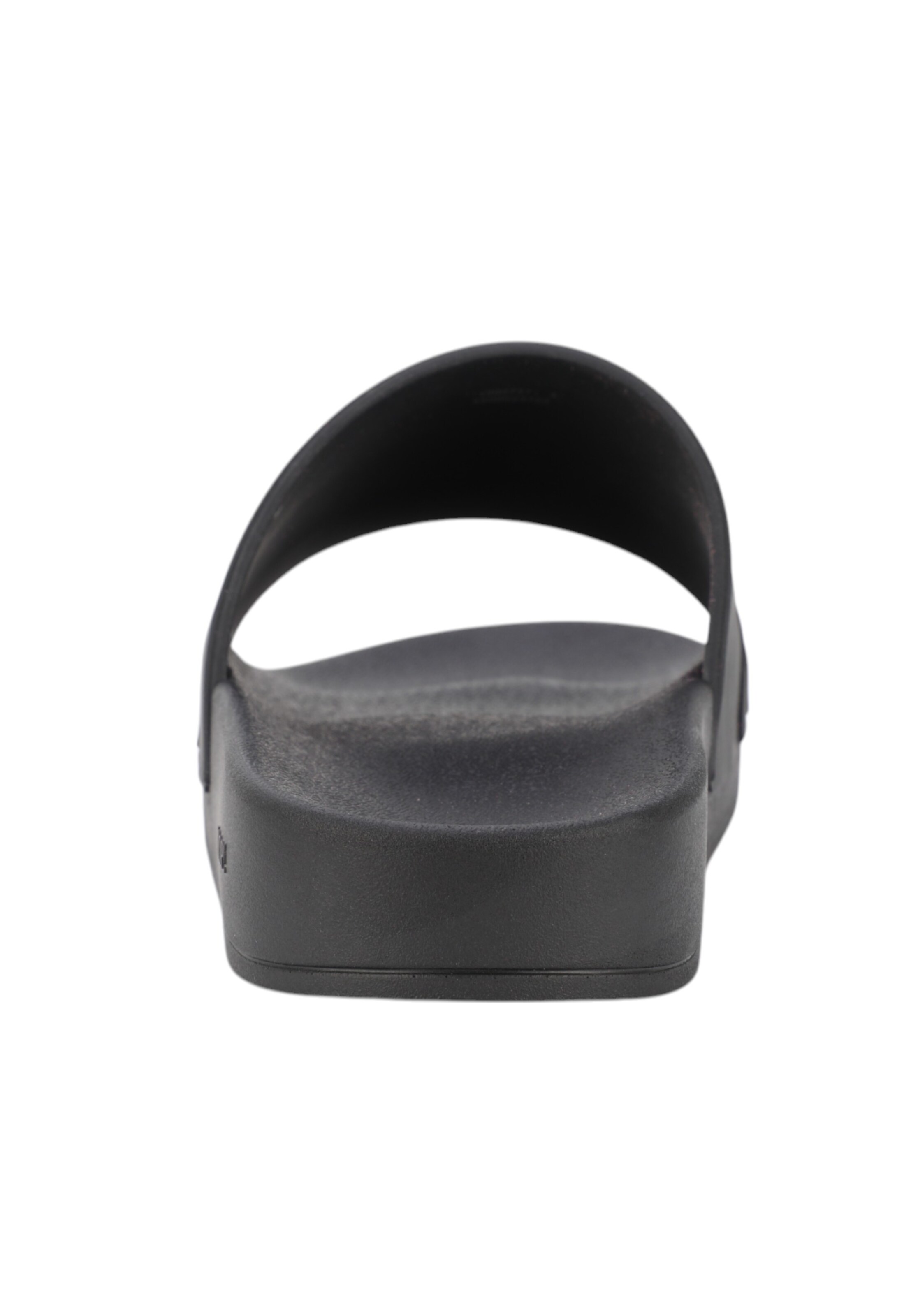 JOOP! - Zapatos abiertos 'Lettera Marinos' en negro