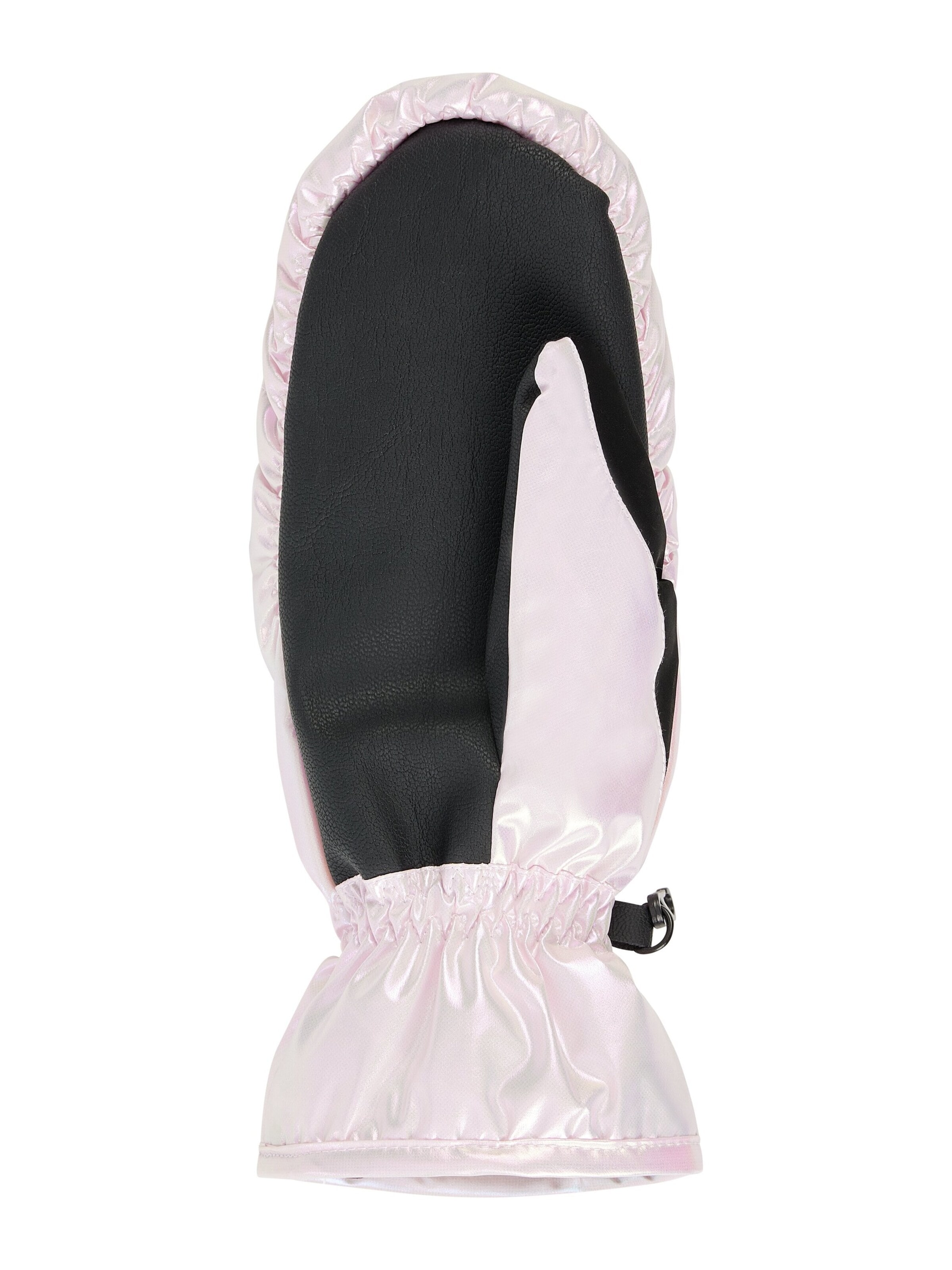 PROTEST Athletic Gloves 'PRTSammy' in Pink