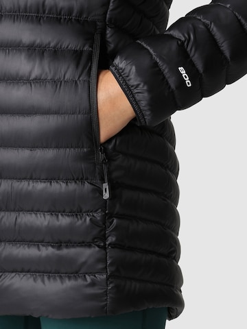 THE NORTH FACE Sportjacke 'NEW TREVAIL' in Schwarz