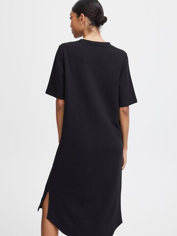 b.young Dress 'Romo' in Black