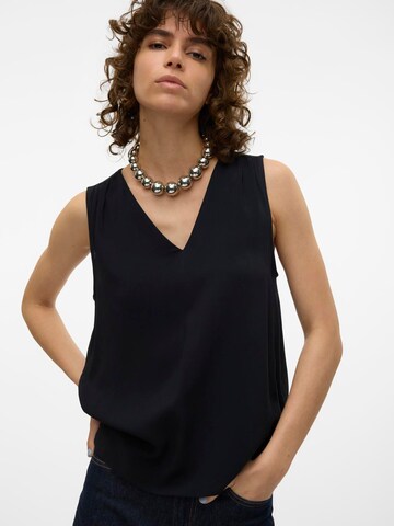 VERO MODA Блузка 'VMEASY JOY' в Черный