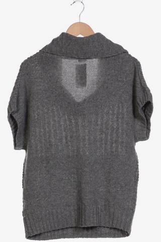 ESPRIT Sweater & Cardigan in M in Grey
