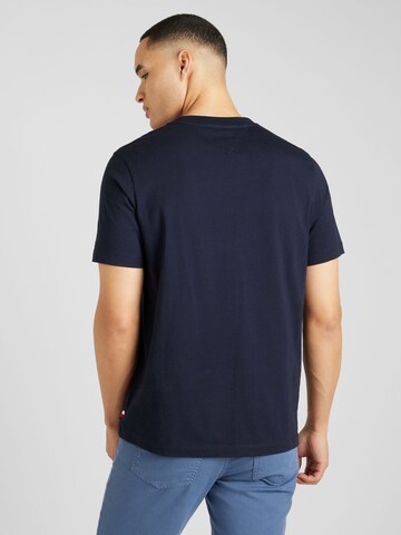 T-Shirt TOMMY HILFIGER en bleu