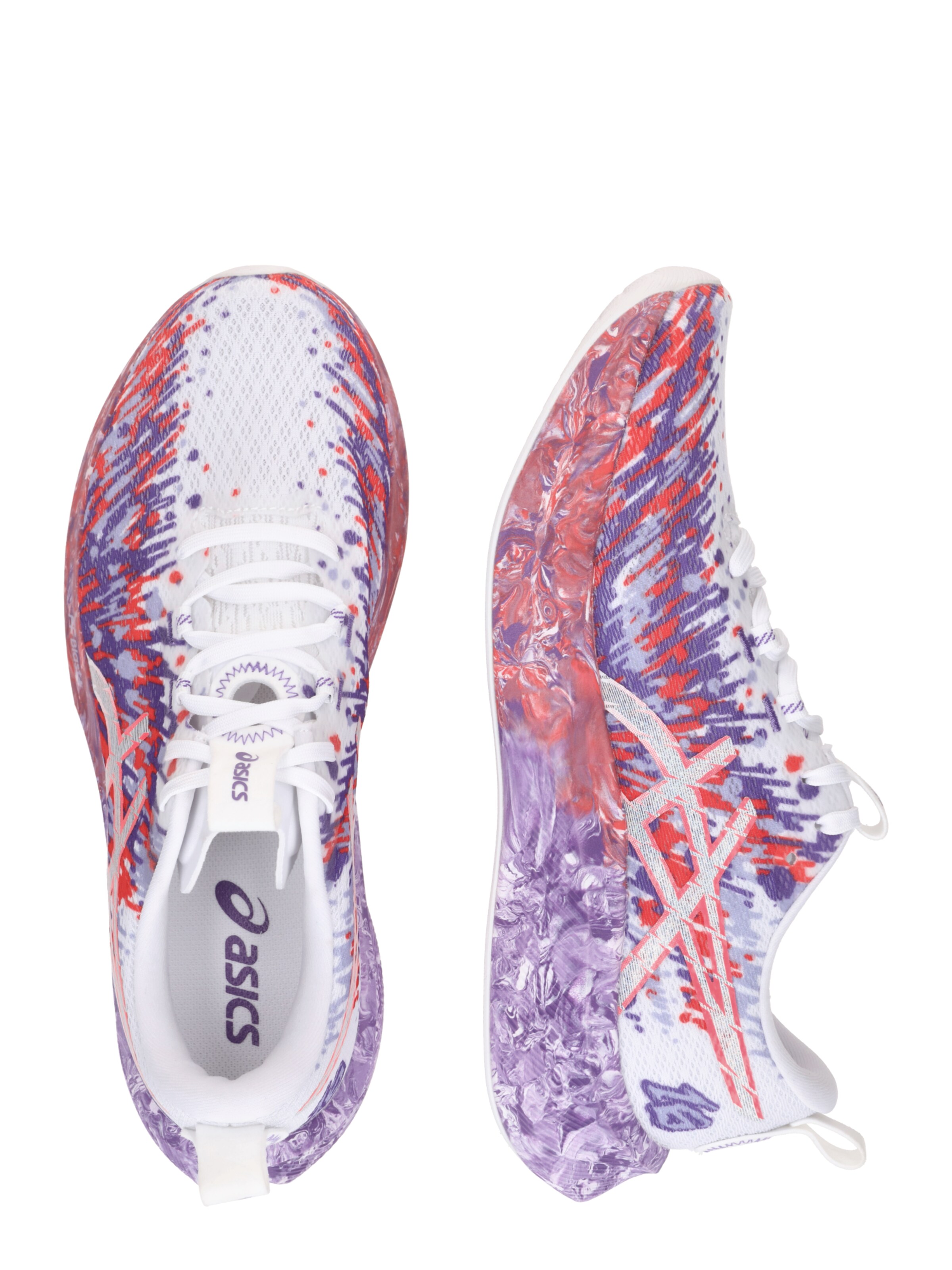 ASICS Обувь для бега 'Noosa Tri 16' в Смешанный