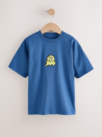 Next Shirt in Beige