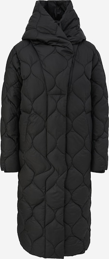 s.Oliver BLACK LABEL Winter coat in Black, Item view